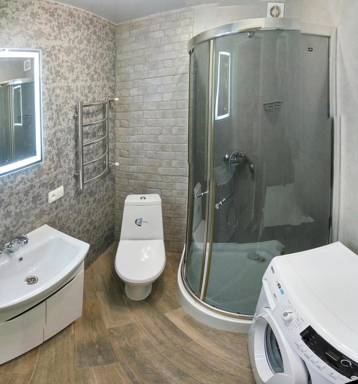 Luxury Loft в центре полтавы * Poltava