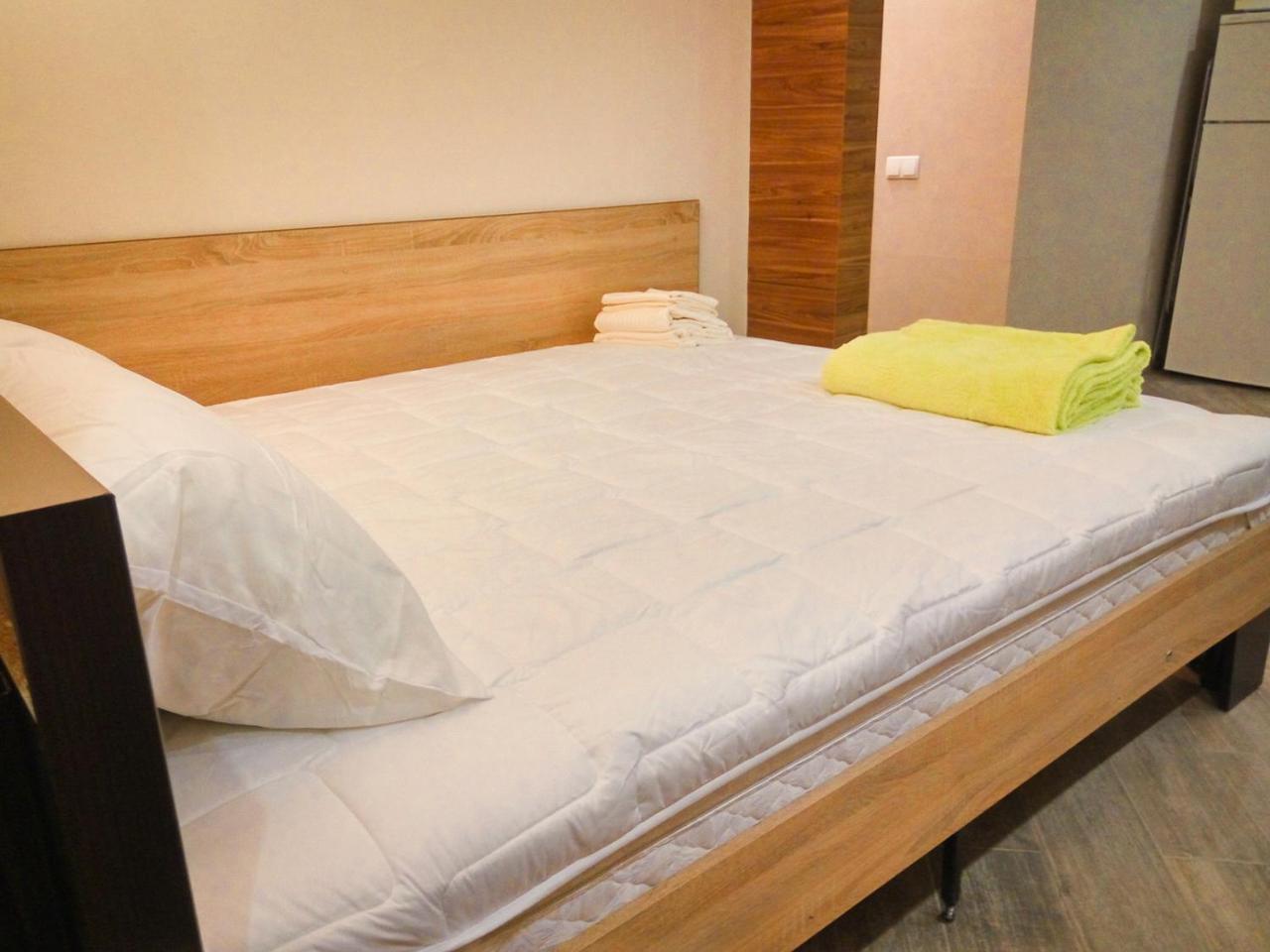Luxury Loft в центре полтавы Poltava