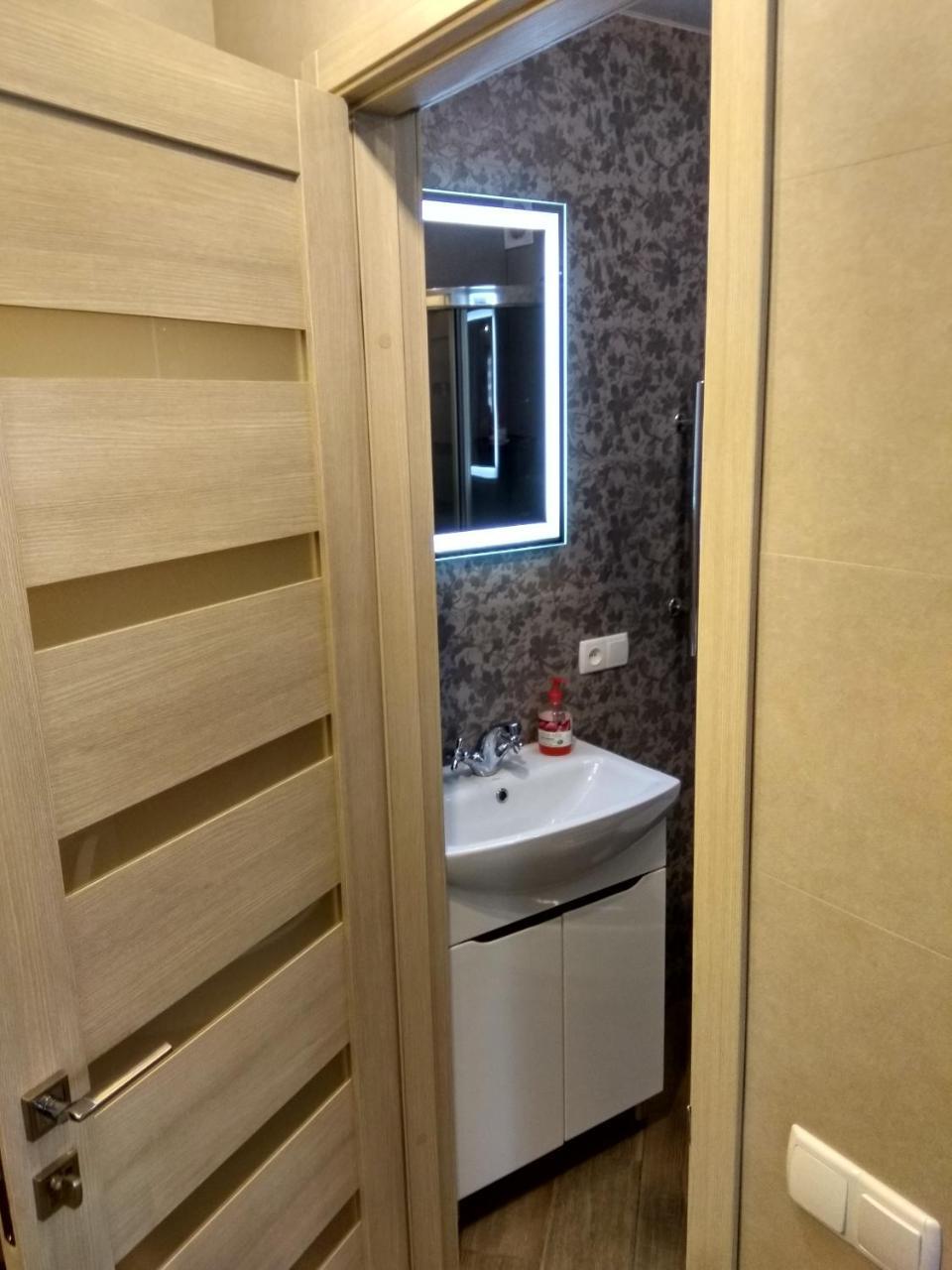 Luxury Loft в центре полтавы * Poltava