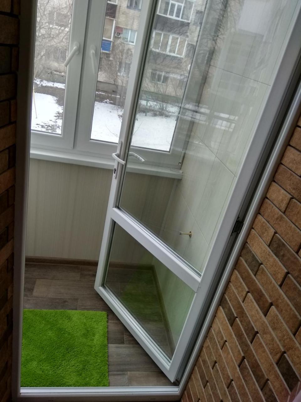 Luxury Loft в центре полтавы Apartment *